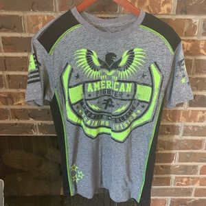 American Fighter T-shirt